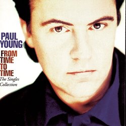 "Paul Young - Come Back and Stay