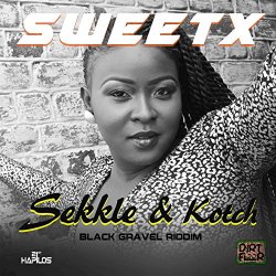 SweetX - Sekkle & Kotch