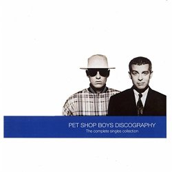 "Pet Shop Boys - Always On My Mind