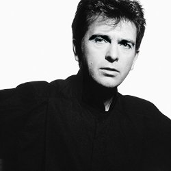 "Peter Gabriel - In Your Eyes