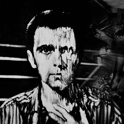 "Peter Gabriel - Games Without Frontiers