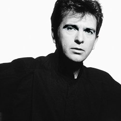 "Peter Gabriel - Big Time