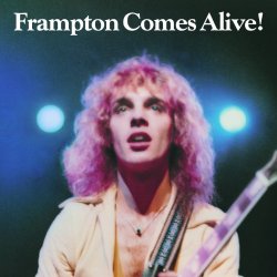 "Peter Frampton - Baby, I Love Your Way (Album Version)