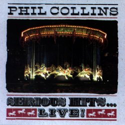 "Phil Collins - Sussudio (Live)
