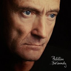 "Phil Collins - Something Happened On The Way To Heaven (2016 Remastered)