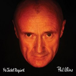 "Phil Collins - Don't Lose My Number (2016 Remastered)