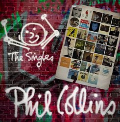 "Phil Collins - Another Day In Paradise (2016 Remastered)