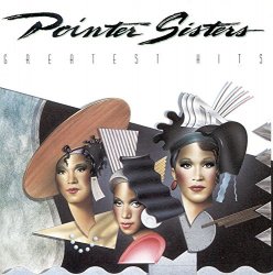 "Pointer Sisters - Fire