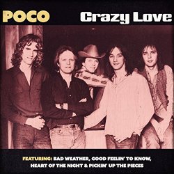 "Poco - Crazy Love