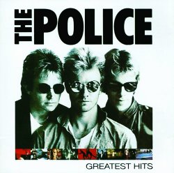 "Police - Don't Stand So Close To Me