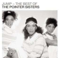 "Pointer Sisters - Slow Hand