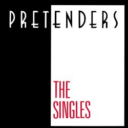 "Pretenders - Middle Of The Road