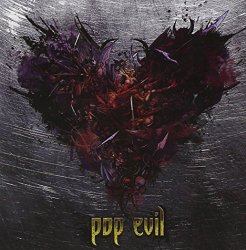 Pop Evil - Monster You Made [Import USA]