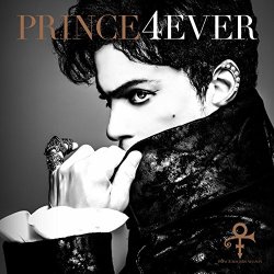 "Prince - I Could Never Take the Place of Your Man