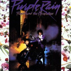 "Prince - Purple Rain