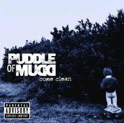 "Puddle Of Mudd - Blurry