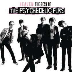 "Psychedelic Furs - The Ghost In You