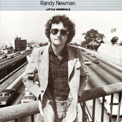 "Randy Newman - Short People