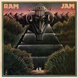 "Ram Jam - Black Betty