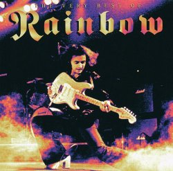 "Rainbow - Street Of Dreams