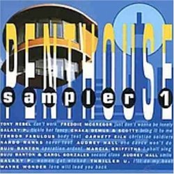 Various Artists - Vol.1-Penthouse Sampler
