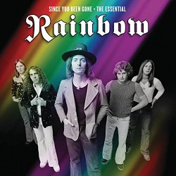 "Rainbow - Stone Cold