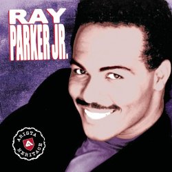 "Ray Parker Jr. - Ghostbusters