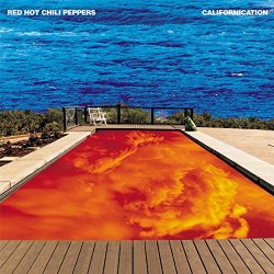 "Red Hot Chili Peppers - Californication