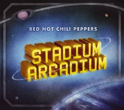 "Red Hot Chili Peppers - Dani California