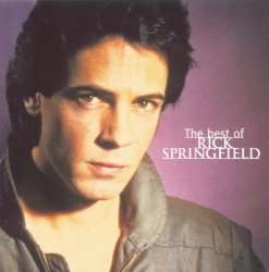 "Rick Springfield - Don't Talk to Strangers