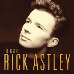 "Rick Astley - Together Forever