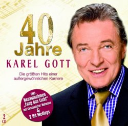 Karel Gott - Lady Carneval