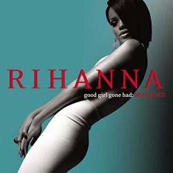 "Rihanna - Shut Up And Drive