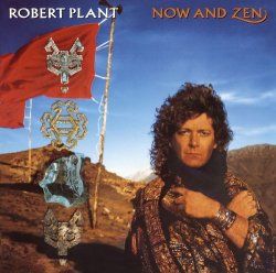 "Robert Plant - Tall Cool One