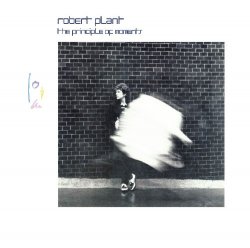 "Robert Plant - Big Log (2006 Remastered)