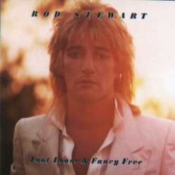 "Rod Stewart - Hot Legs