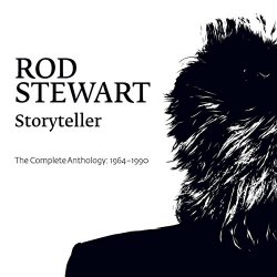 "Rod Stewart - Downtown Train