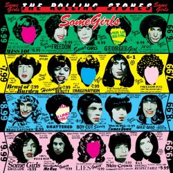 "Rolling Stones - Miss You (Remastered)