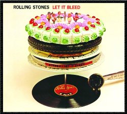 "Rolling Stones - Gimme Shelter