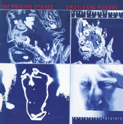 "Rolling Stones - Emotional Rescue (Remastered)