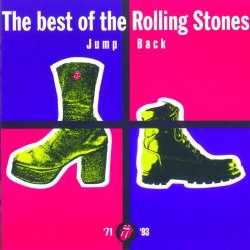 "Rolling Stones - Angie (Remastered)