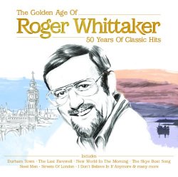 "Roger Whittaker - River Lady
