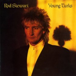 "Rod Stewart - Young Turks