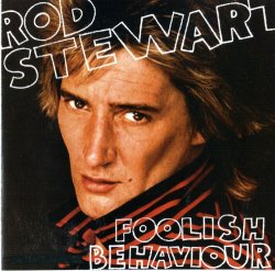 "Rod Stewart - Passion