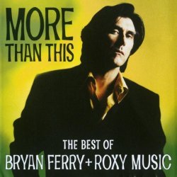 "Roxy Music - Love Is the Drug