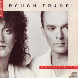 "Rough Trade - High School Confidential