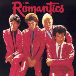 "Romantics - What I Like About You