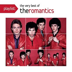 "Romantics - One in a Million