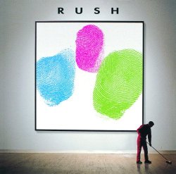 "Rush - Subdivisions