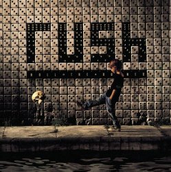 "Rush - Roll The Bones (Re-Issue)